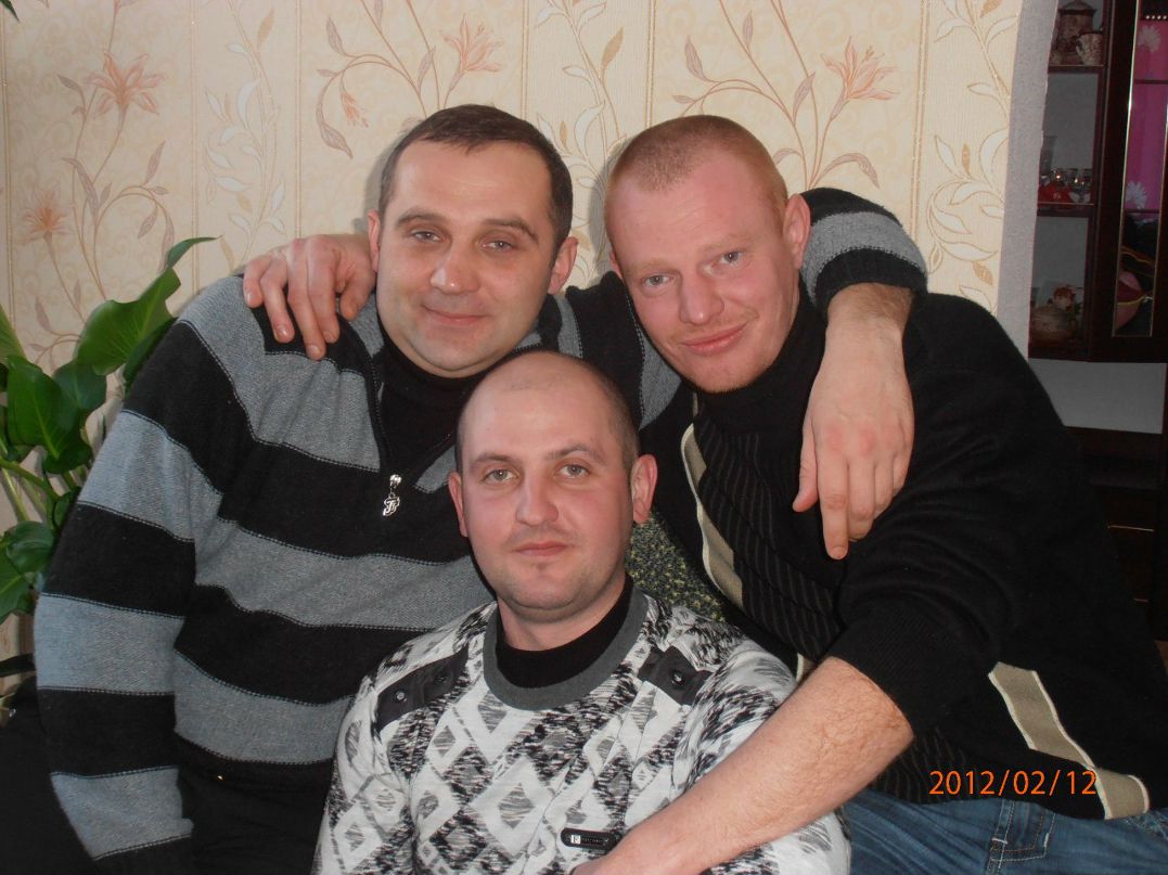 Павел Джура | Малин