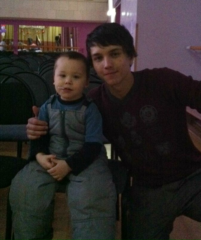 Александр Арсенов | Москва