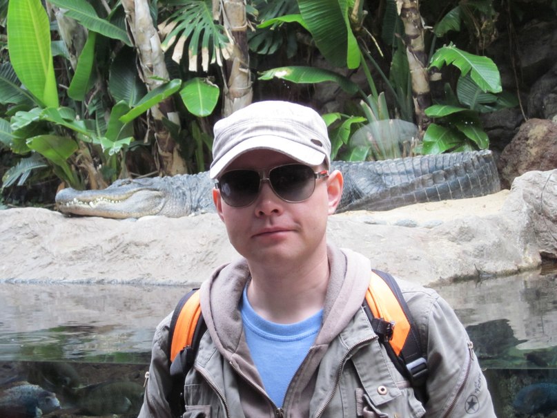 Алексей Бакалдин | Геленджик