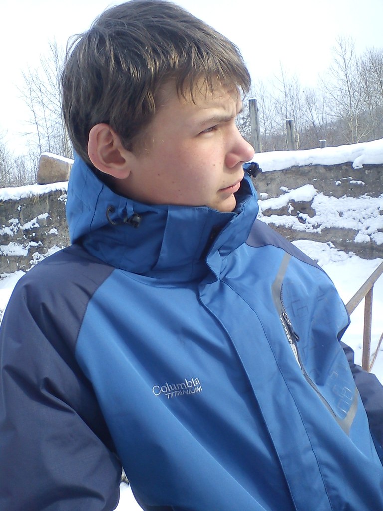 Сергей Шефер | Иркутск