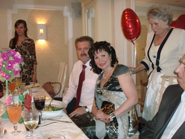 Людмила Ярош | Санкт-Петербург