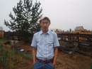 Фотография Бальжинимаева Баира