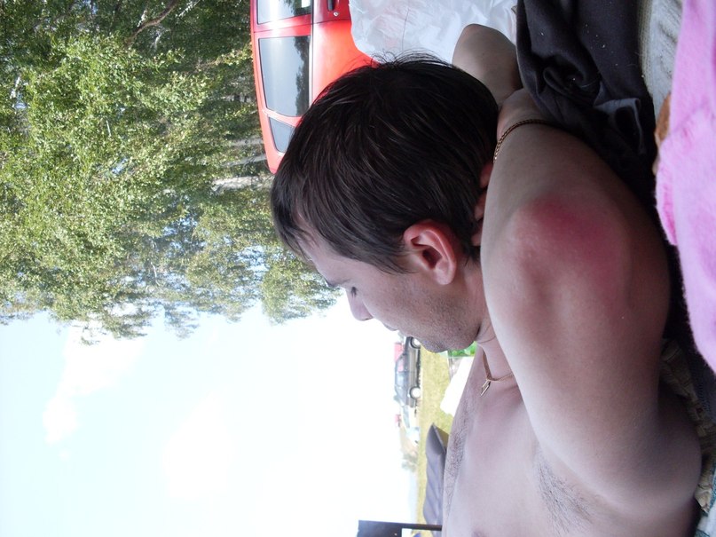 Артем Макляков [Maklyakoff] | Полевской