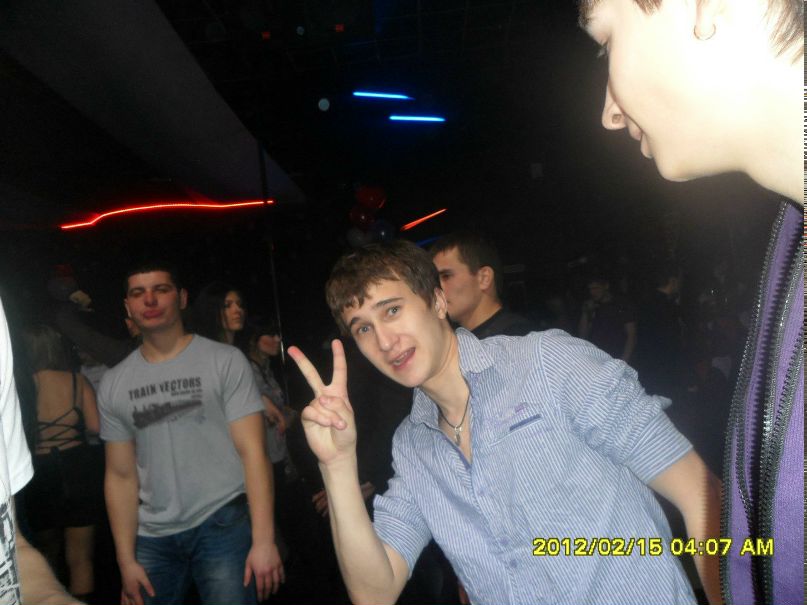 Роман Горбунов | Комсомольск-на-Амуре