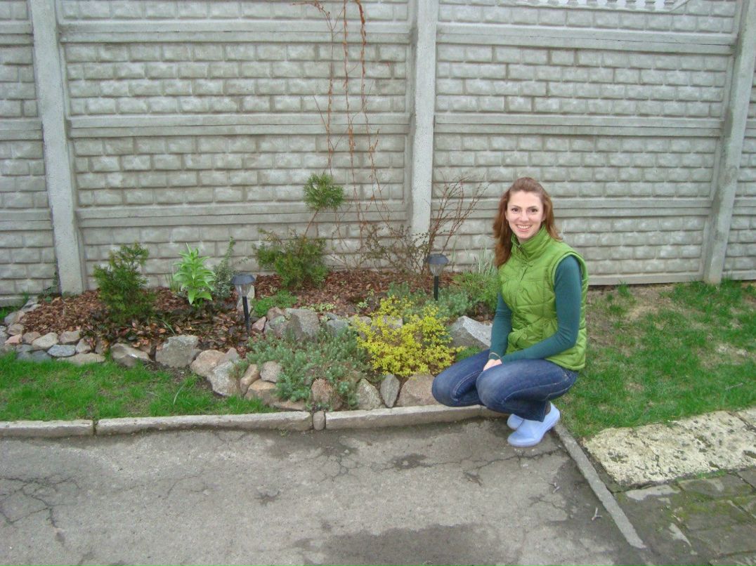 Татьяна Марковская | Киев