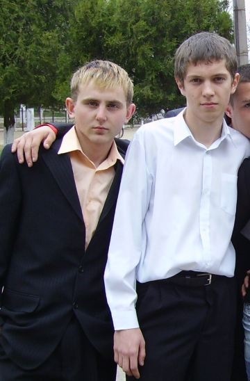 №32, Саша Севастьян, 36 лет, Измаил №32, Саша Севастьян, 36 лет, Измаил