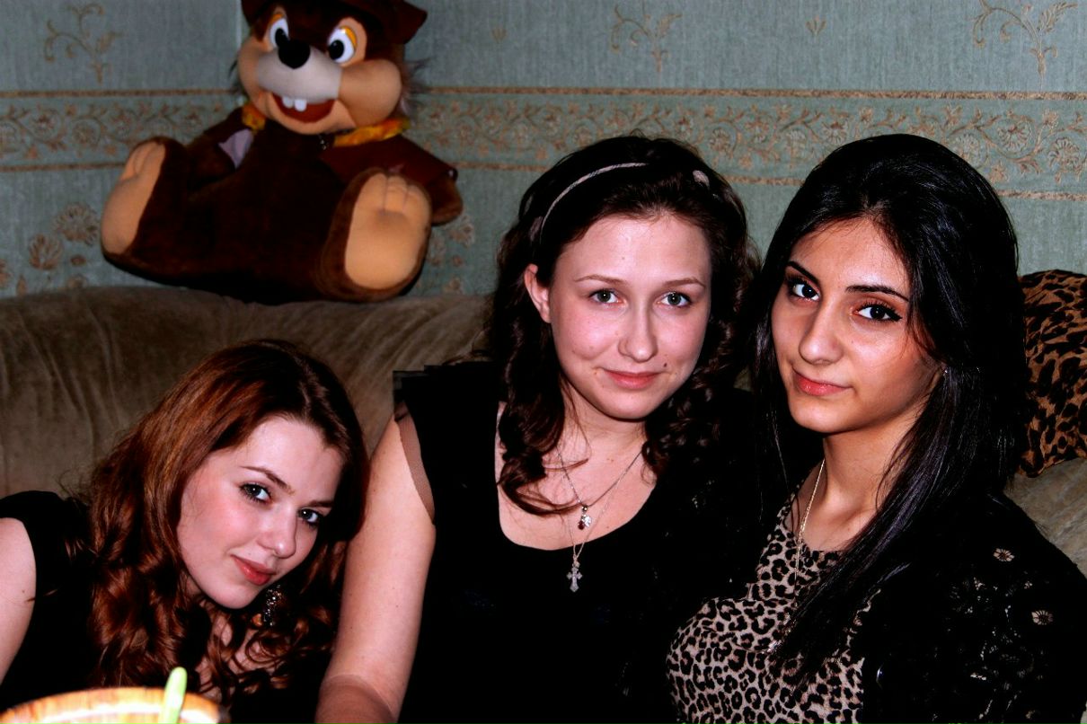 Михаил Литке Александрович | Мурманск