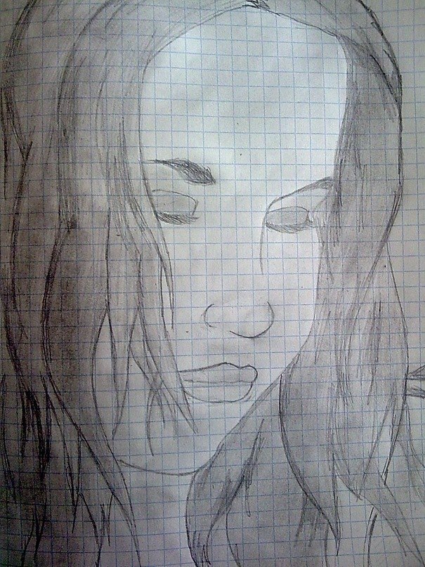 Валентина Никольская | Санкт-Петербург