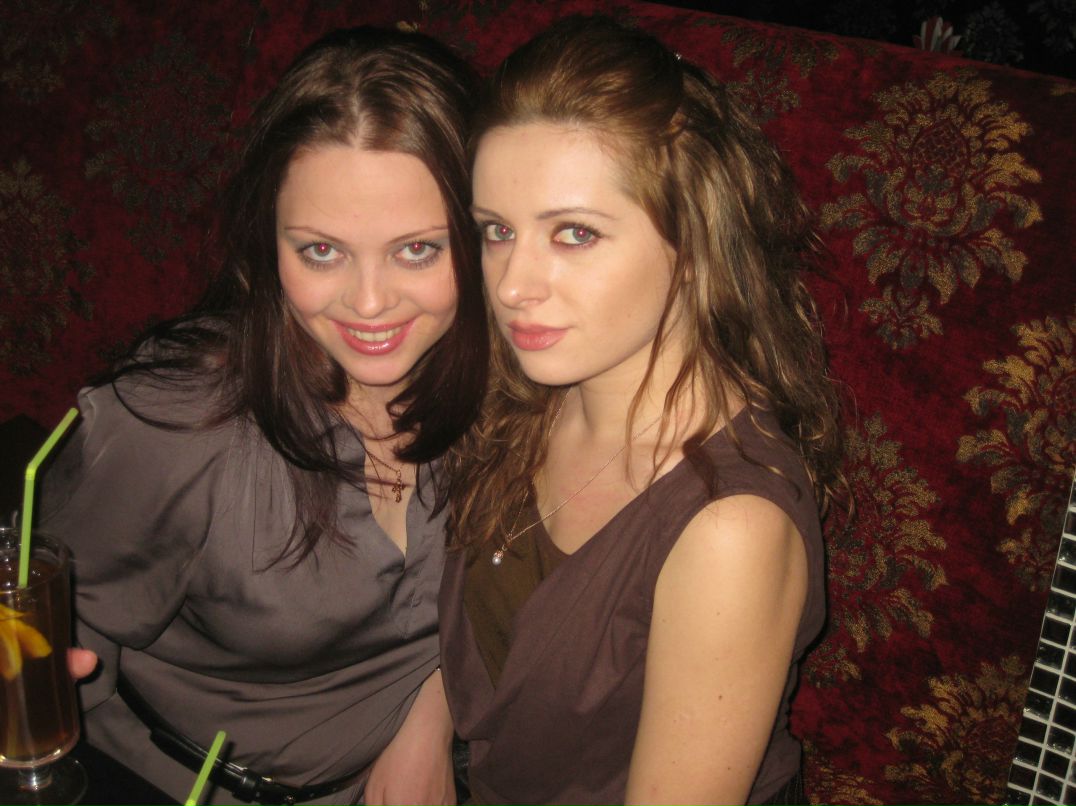 Ксюхин Шурыгина | Москва