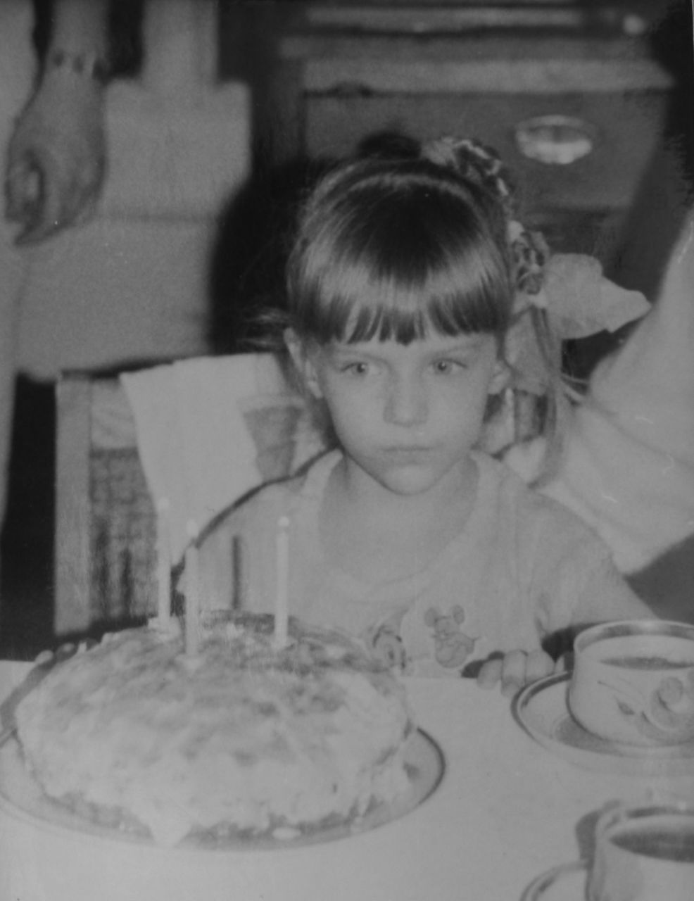 Marina tzh-tzh | Berlin