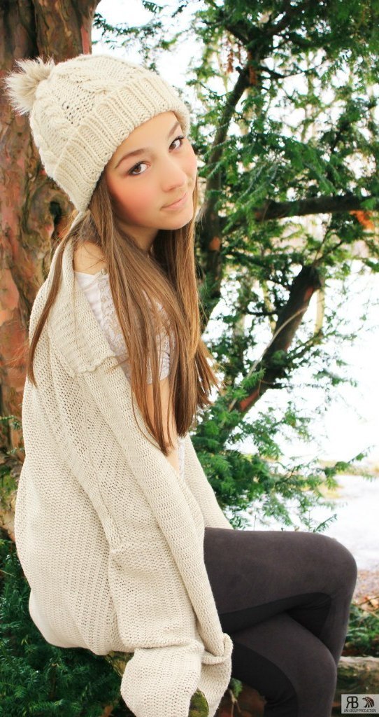 Матільда Аржаковська ♥ | Paris