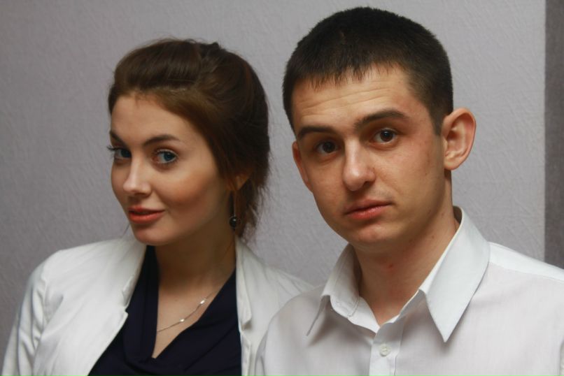 Екатерина Зуева | Днепр (Днепропетровск)