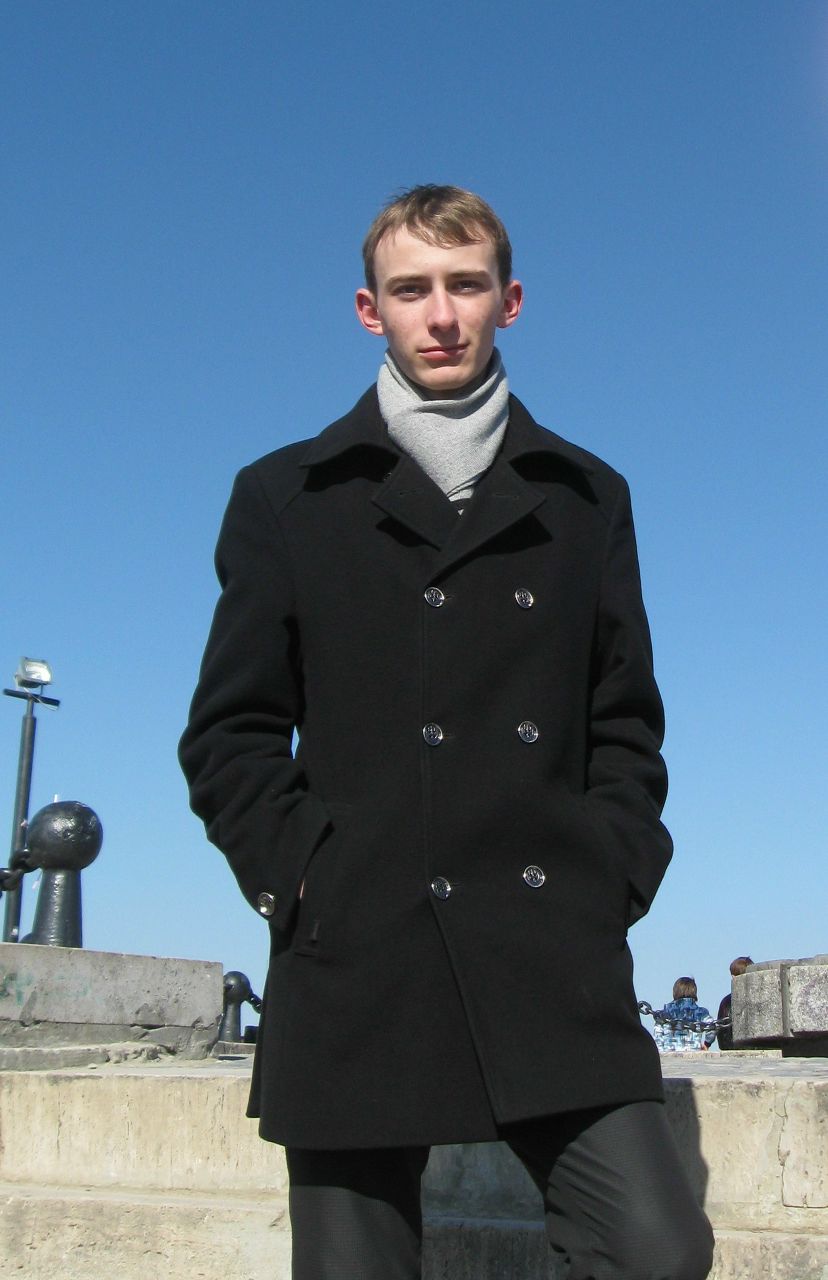 Святослав Комарницький | Львов