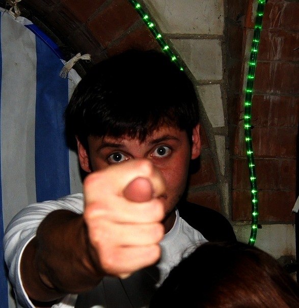 Дмитрий Карданов (ПУЛЯ) | Белгород-Днестровский