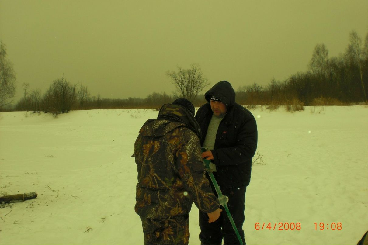 Андрей Сермягин | Санкт-Петербург