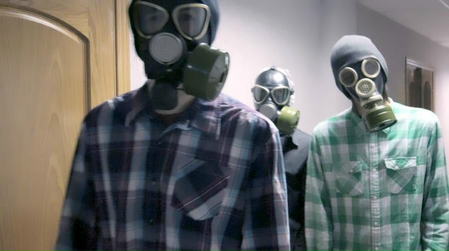 Grey Fox | Санкт-Петербург