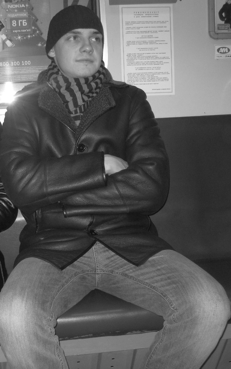 Александр Пригорницкий | Киев