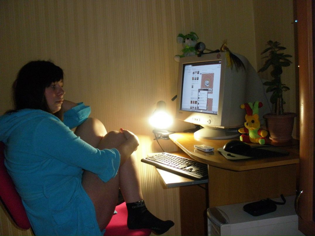 Любовь Барабанщикова | Курск