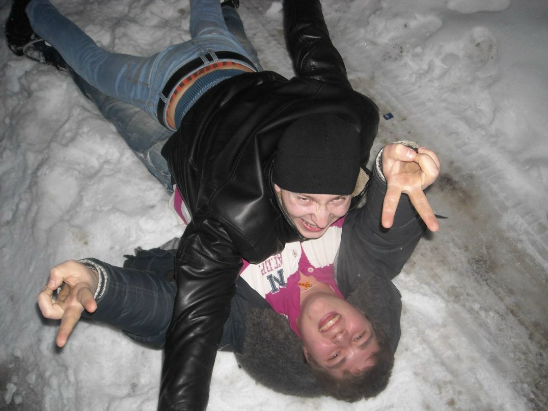 Михаил Соколов | Ростов-на-Дону