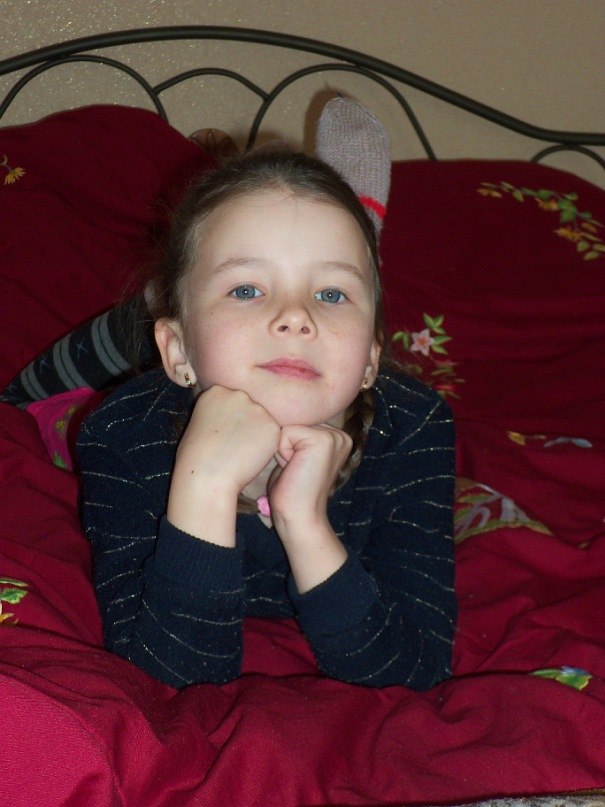 Юлия Хомич | 