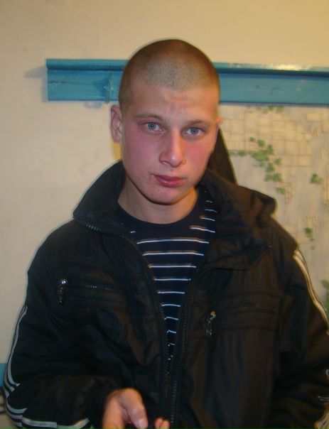 №9, Денис Хайруллин №9, Денис Хайруллин