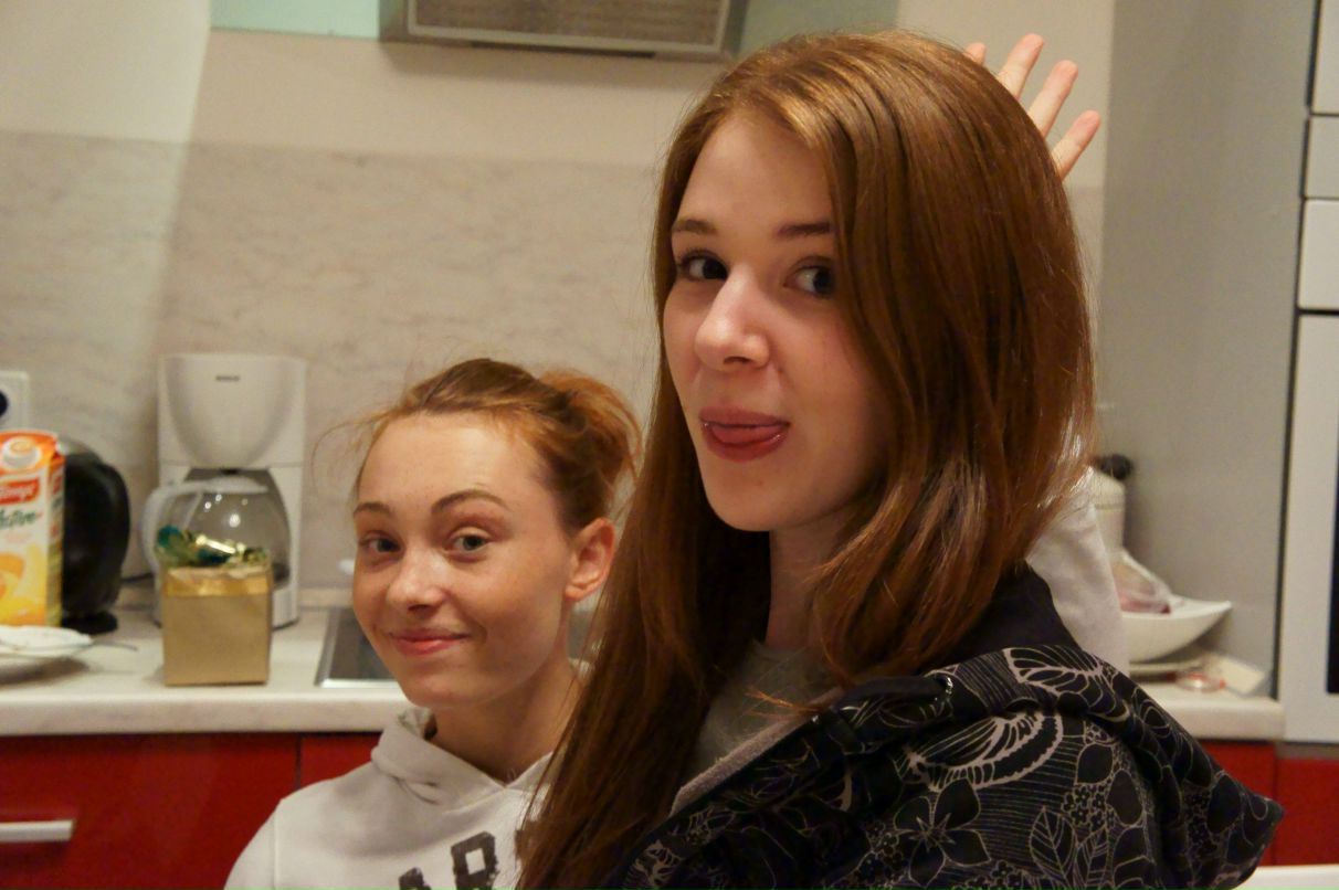 Oksana Domino | Санкт-Петербург