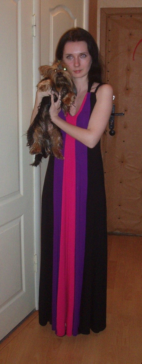 Анна Лобан | Санкт-Петербург