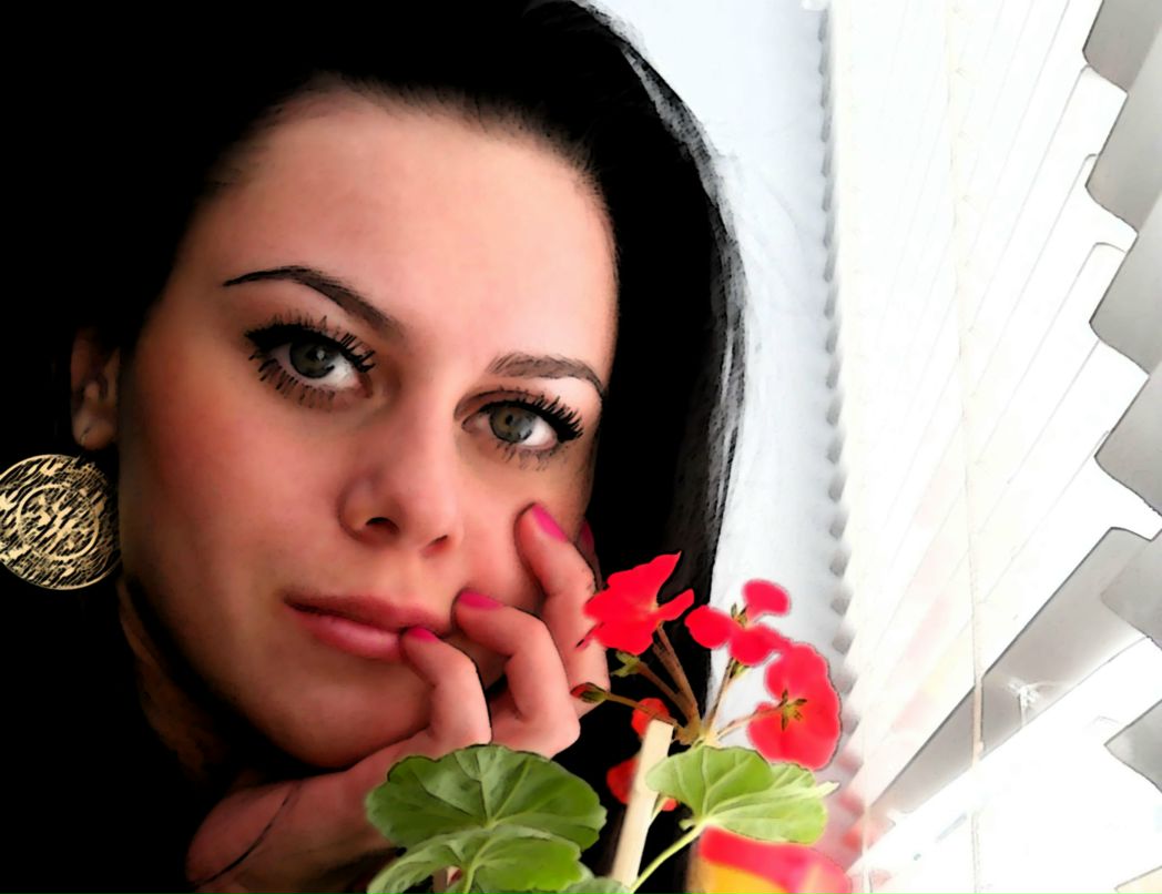 Ксения Кирилова ✩ | Нижнекамск