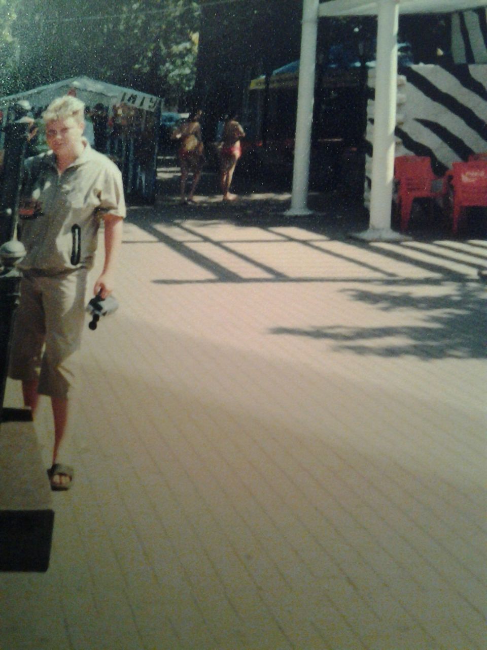 Света Arlet S.A | Москва