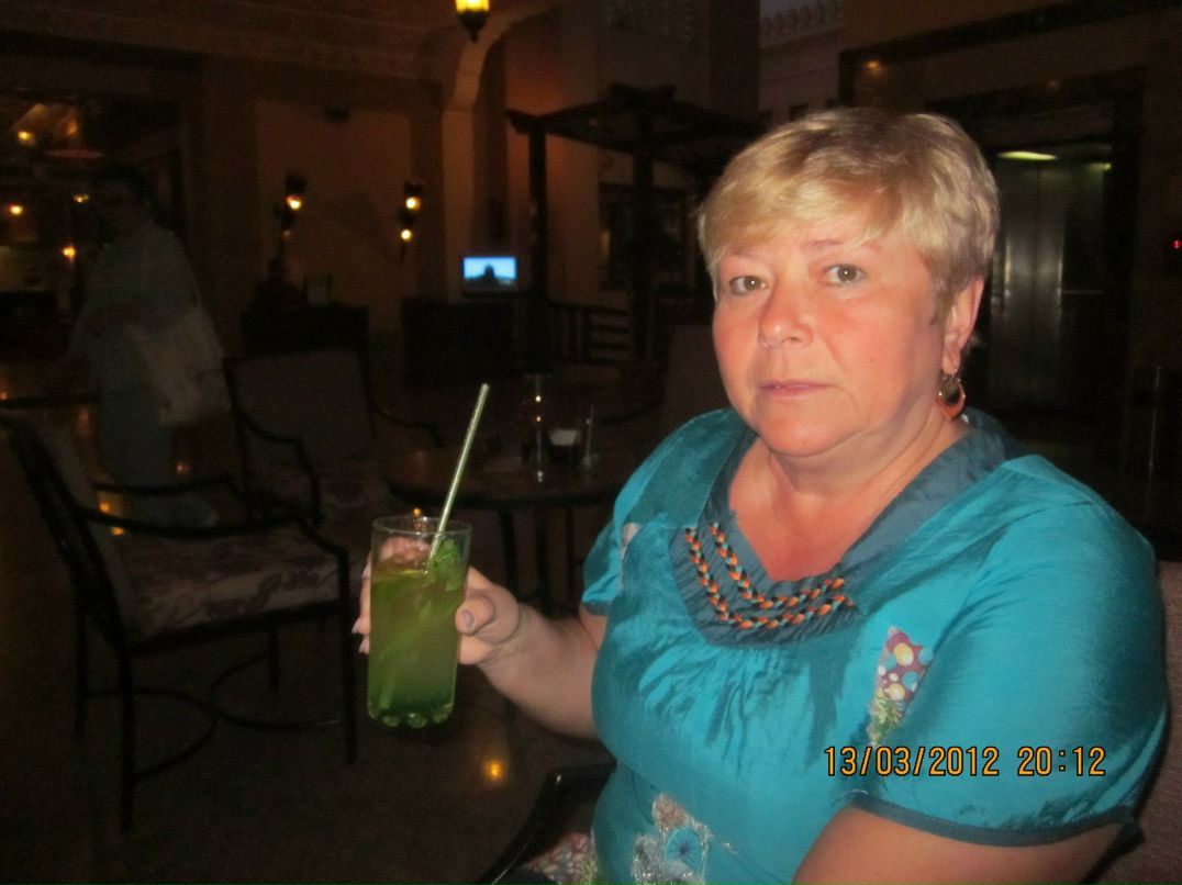 Ольга Никанорова | 