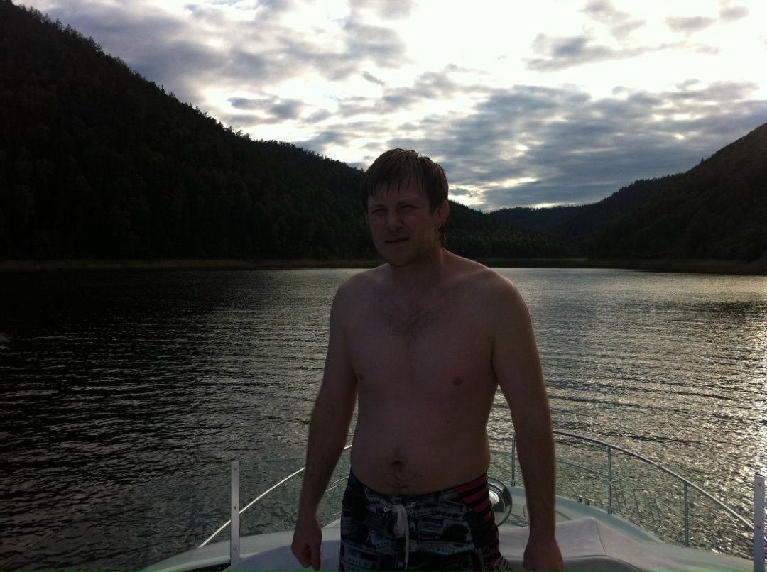 Руслан Алиев | 