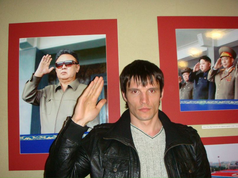 №33, Дмитрий Соколов, Санкт-Петербург, Россия №33, Дмитрий Соколов, Санкт-Петербург, Россия