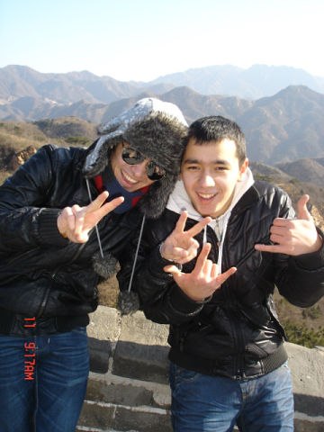 Фаррух Хамраев | Ташкент