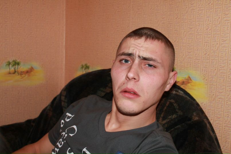 Ванек Кацуба | Волгодонск