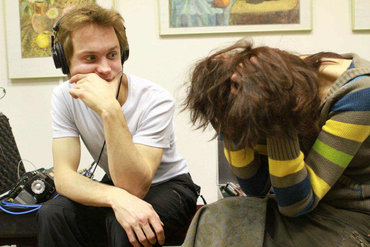 Людмила Фамильцева | Малиновое Озеро