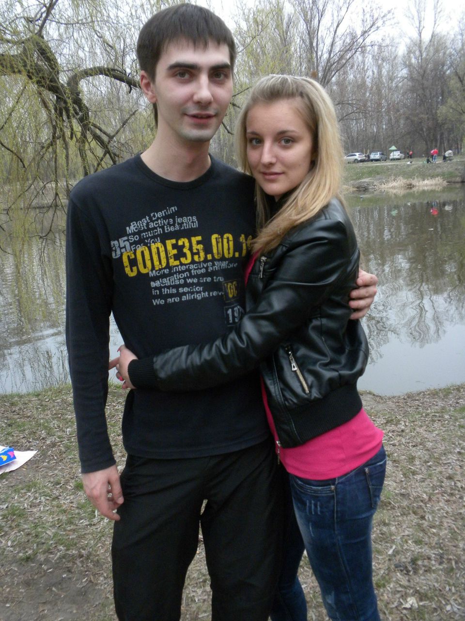 Ленуся Нечаева | Харьков