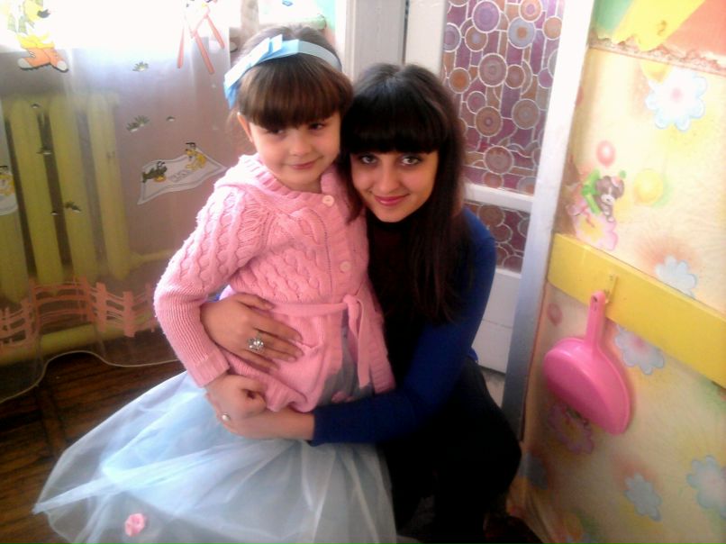 Ярослава Вінтоняк | Коломыя