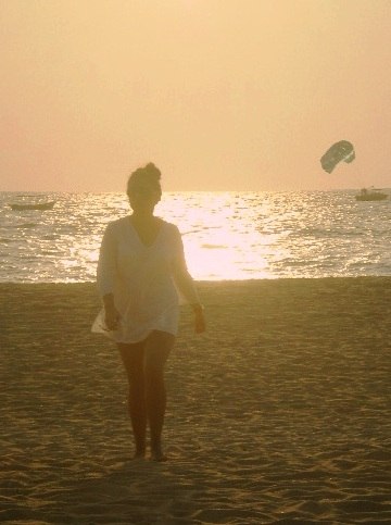 Юля Мелкумова | Санкт-Петербург