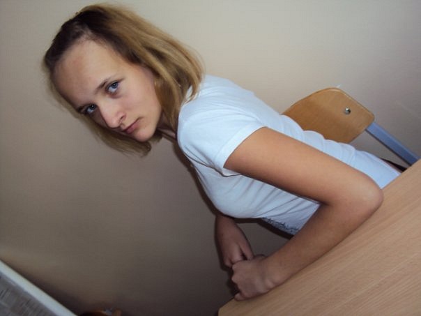 №2, Жанна Щучкина №2, Жанна Щучкина