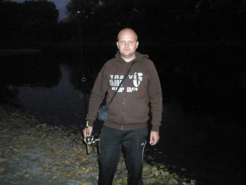 Александр Басистый | Кропивницкий / Кировоград