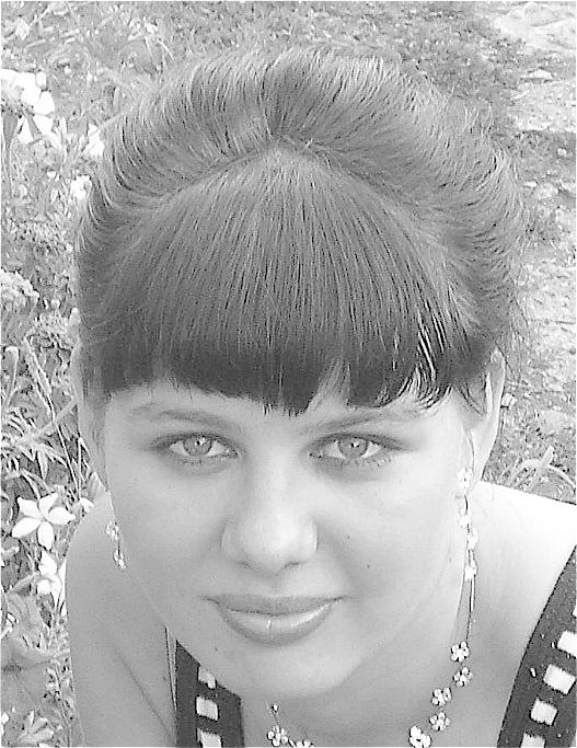 Оксана Николаева | Тольятти