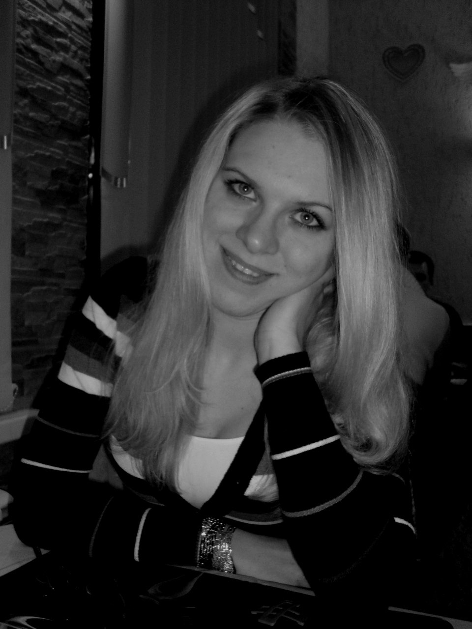 Юлия Чернова | Липецк