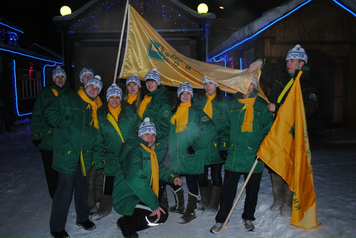 Николай Петров | Череповец