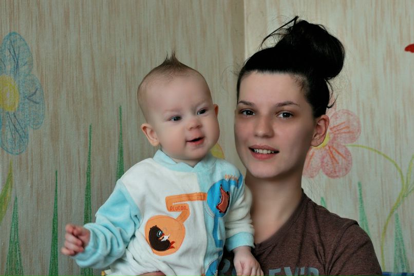 Ксюшенька Калюк | Санкт-Петербург