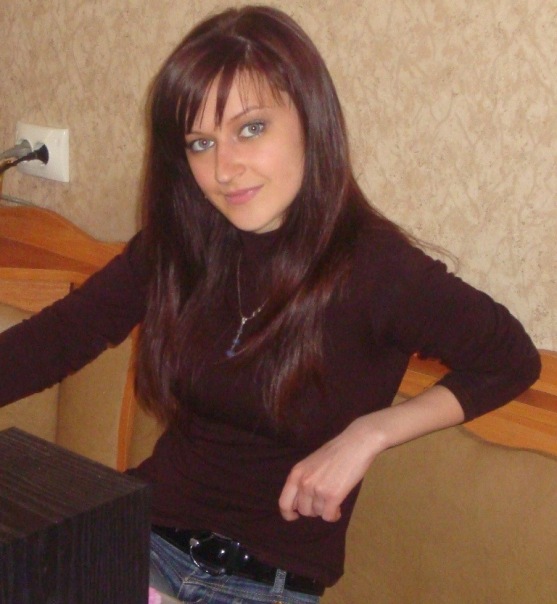 №34, Анюта Донец, Сумы №34, Анюта Донец, Сумы