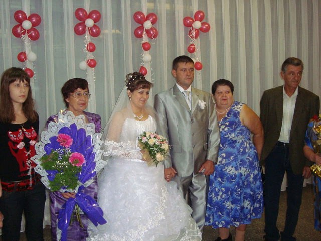 Сергей Довгополюк | Чапаевск