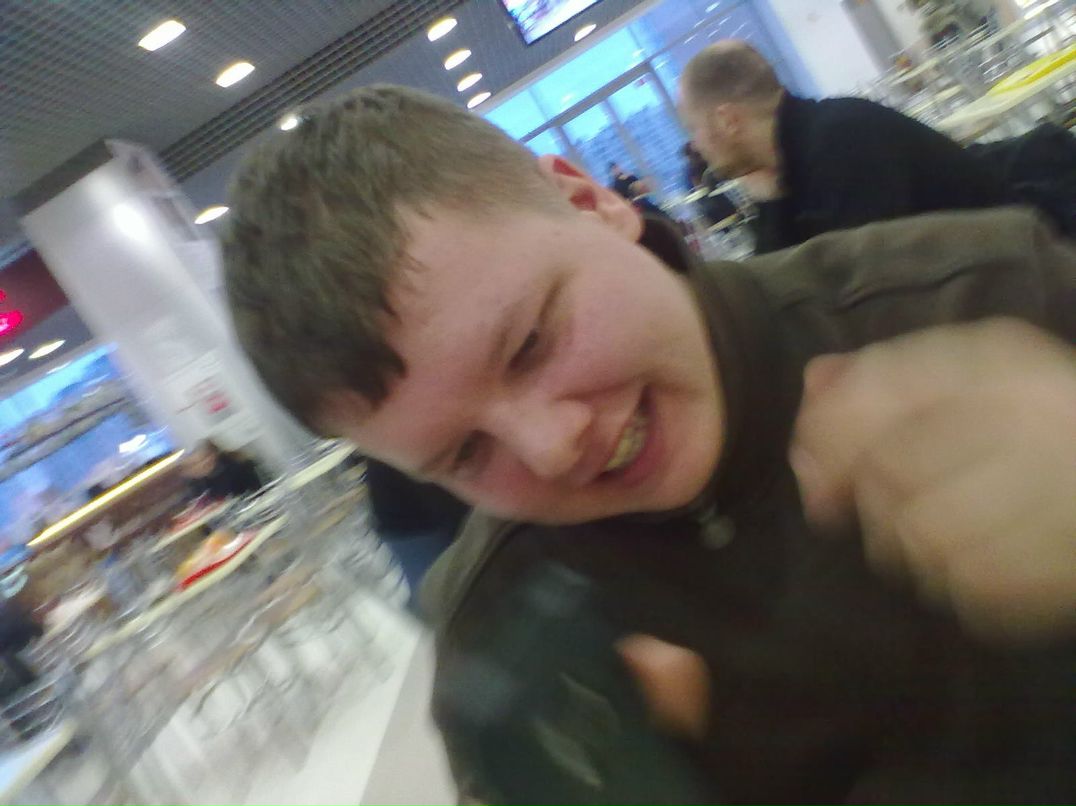 Юрий Перескоков | 