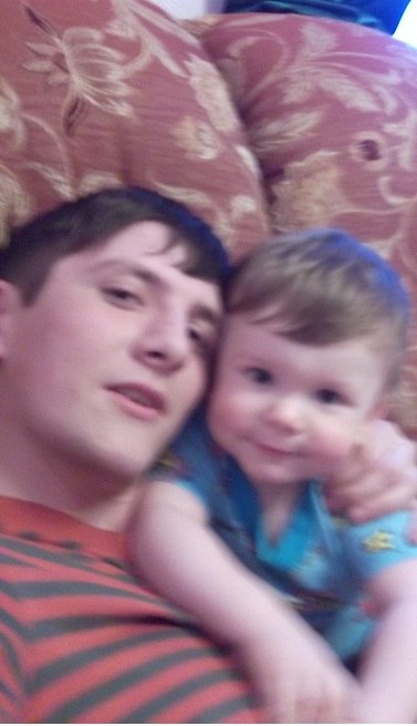 Антон Алёнин | Северодвинск