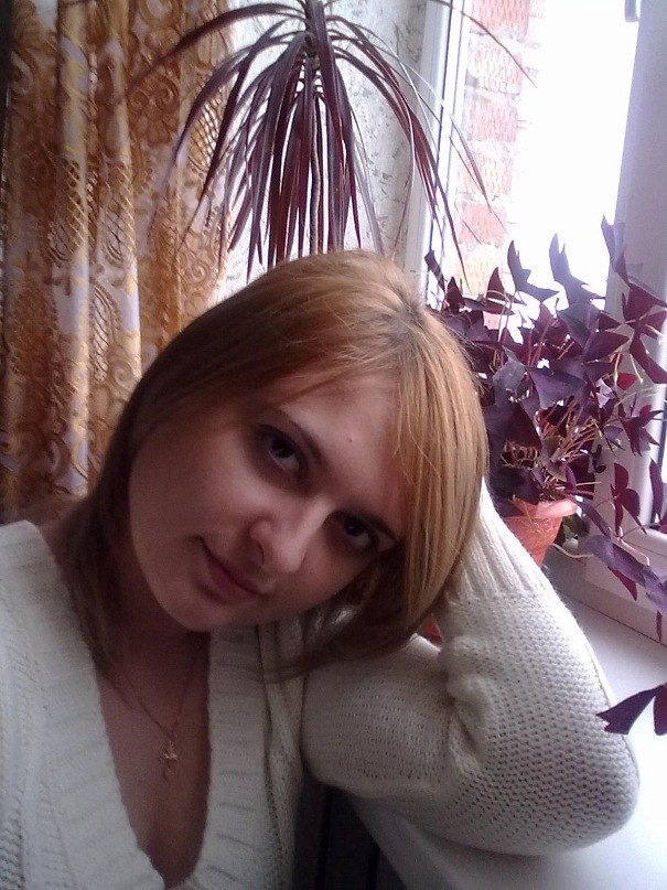 Наська Руцинская --> Анастейшен<-- | Лыткарино