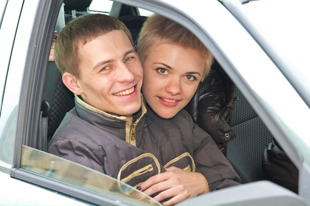 Настя Яханова | Новокуйбышевск